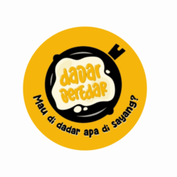 Dadar Beredar Cabang 
